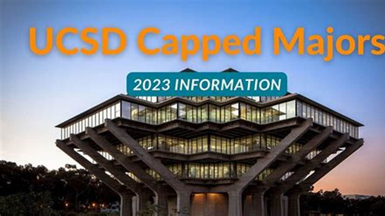 Ucsd Spring 2025 Application Deadline
