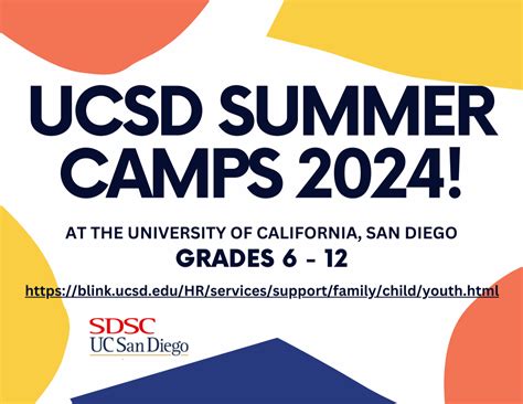 Ucsd Summer Programs 2024