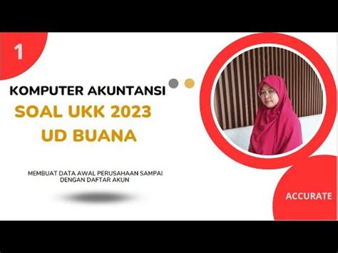 Ud Buana Ukk