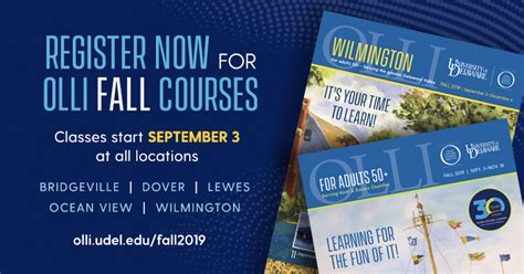 Ud Fall 2024 Registration