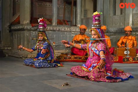 Udaipur Cultural Activities