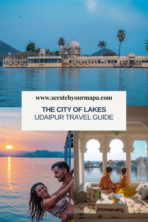 Udaipur Guides