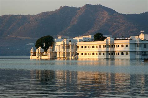 Udaipur landscape
