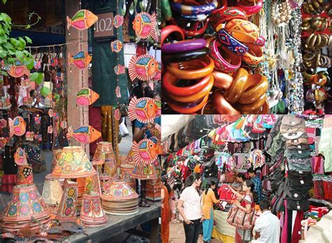 Udaipur shopping