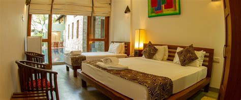 Udawalawe accommodation