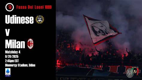 Copertina del Programma della Partita