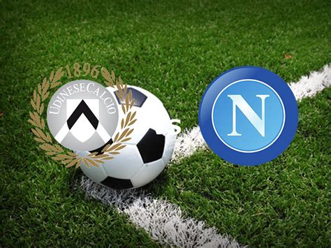 Udinese–Napoli