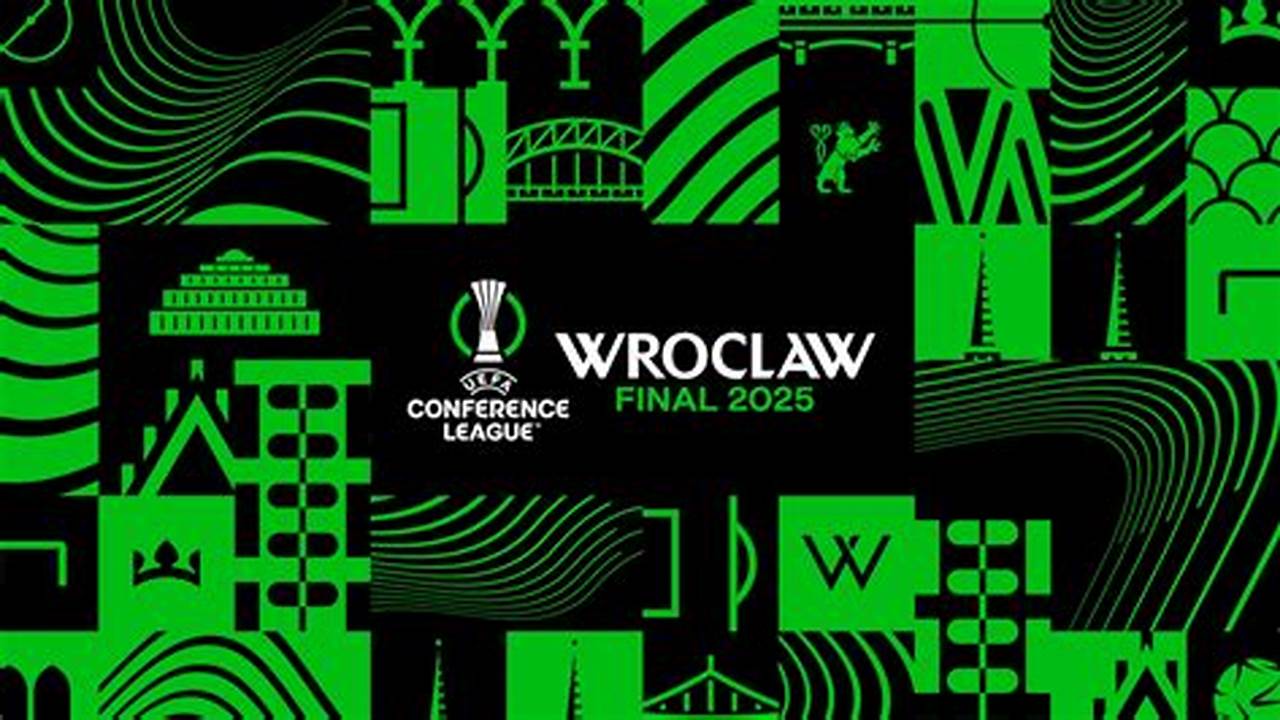 Uefa Conference League 2024 2025