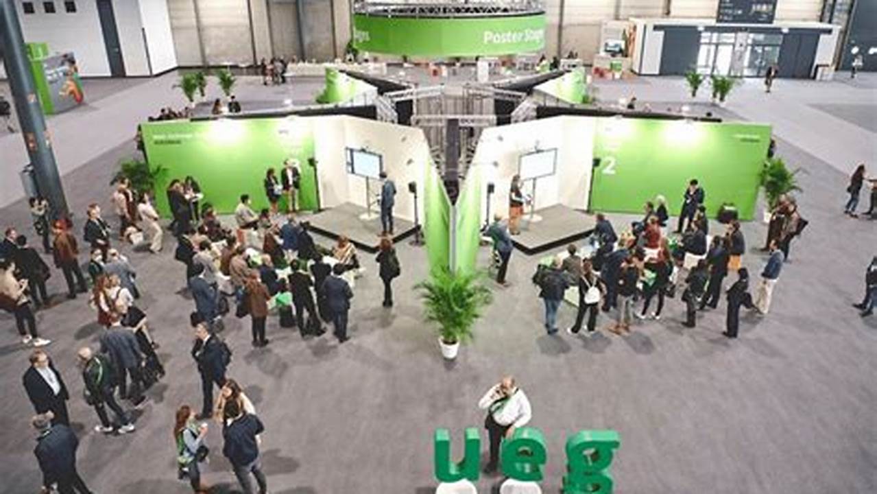 Ueg Conference 2024 Presidential