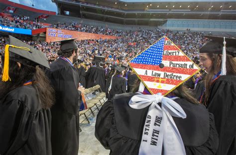 Uf Commencement Spring 2024