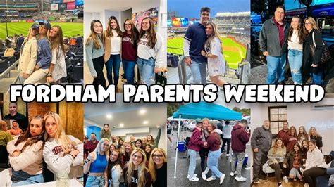 Rendezvous with the Gators: Usher in Unforgettable Moments at UF Parents Weekend 2022