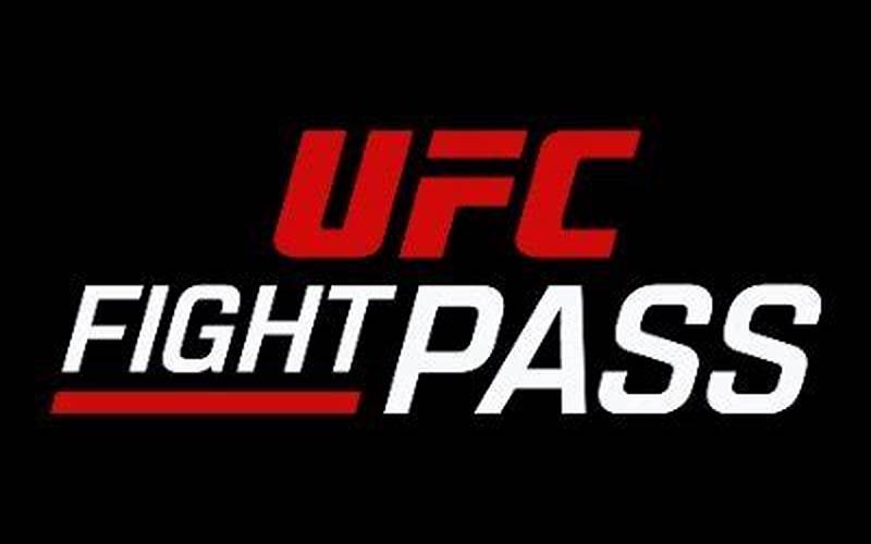 Ufc Fight Pass Technical Issue