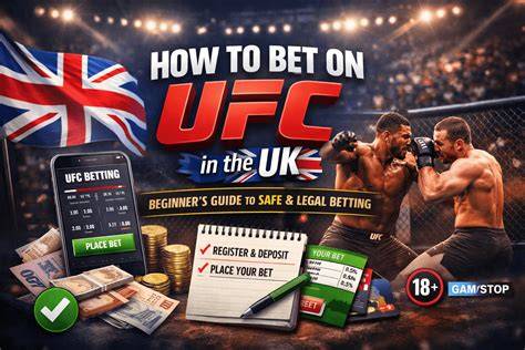 Ufc 336: A Beginner-Friendly Walkthrough