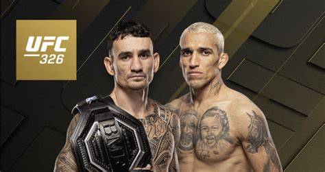 Ufc: The Complete Guide for 2026