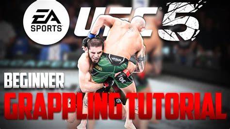 Ufc for Beginners: A Simple and Practical Guide