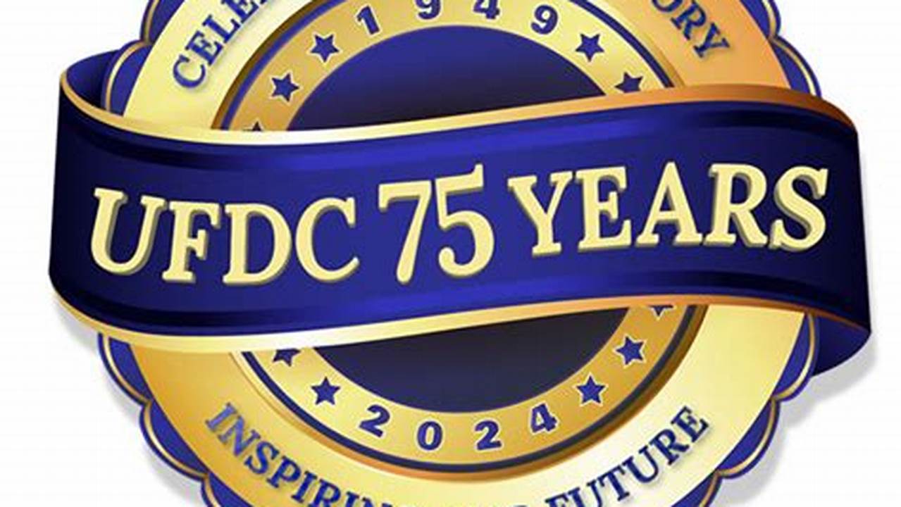 Ufdc Convention 2024