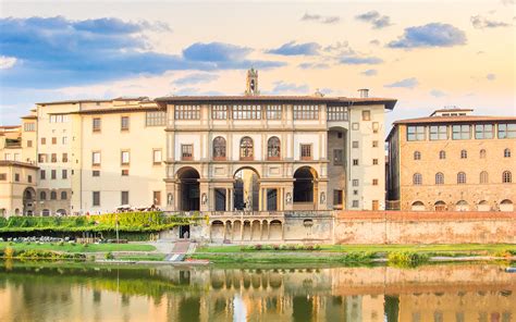 Uffizi Gallery Highlights