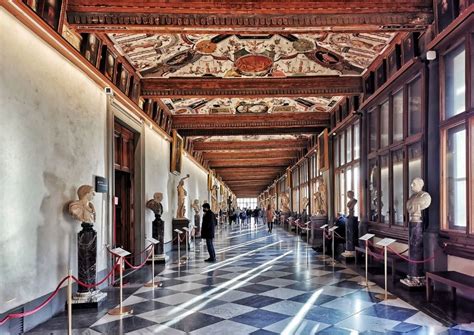 Uffizi Museum Skip-the-Line Tour: An In-Depth Review