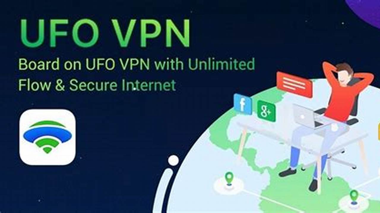 Ufo VPN Premium Apk v2.4.8 For Android [VIP Unlocked/Premium] Eagle Apk