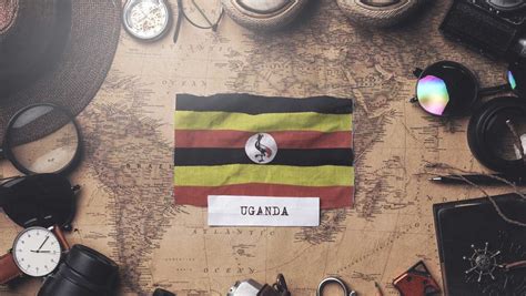 Uganda Trip Considerations