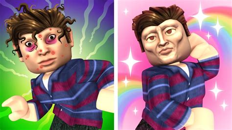 Ugly! - Roblox