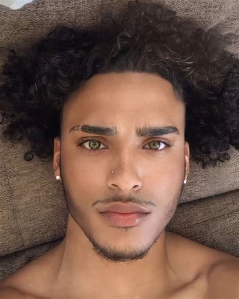 The Unconventional Charm of Ugly Light Skin Men: Embracing Unique Features with Confidence