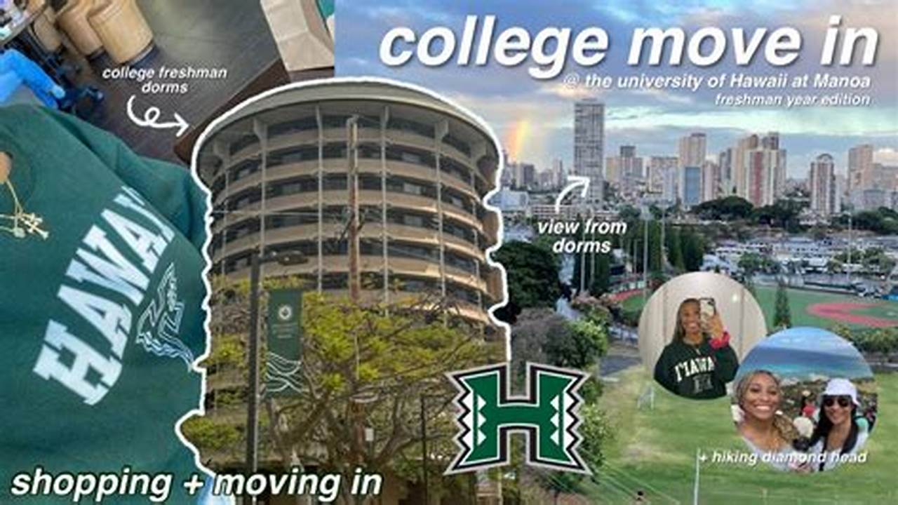 Uh Manoa Summer 2025 Classes