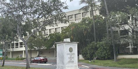 Uhm Class Availability Fall 2024