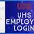 Uhs Healthstream Sign In Employee