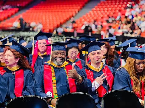 Uic Spring 2024 Commencement