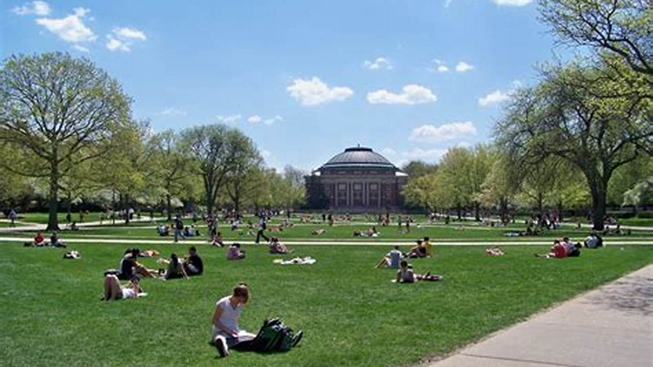 Uiuc Courses Spring 2024