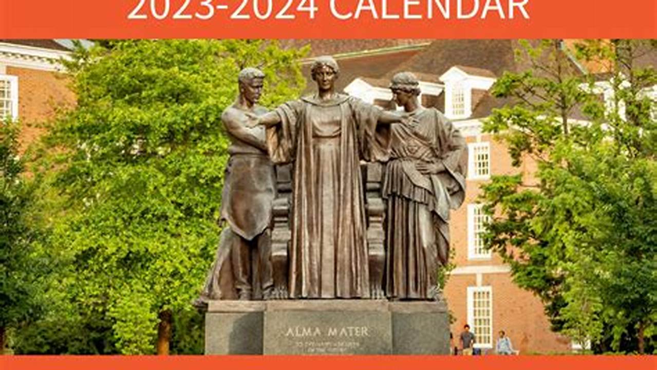 Uiuc Spring Semester 2024
