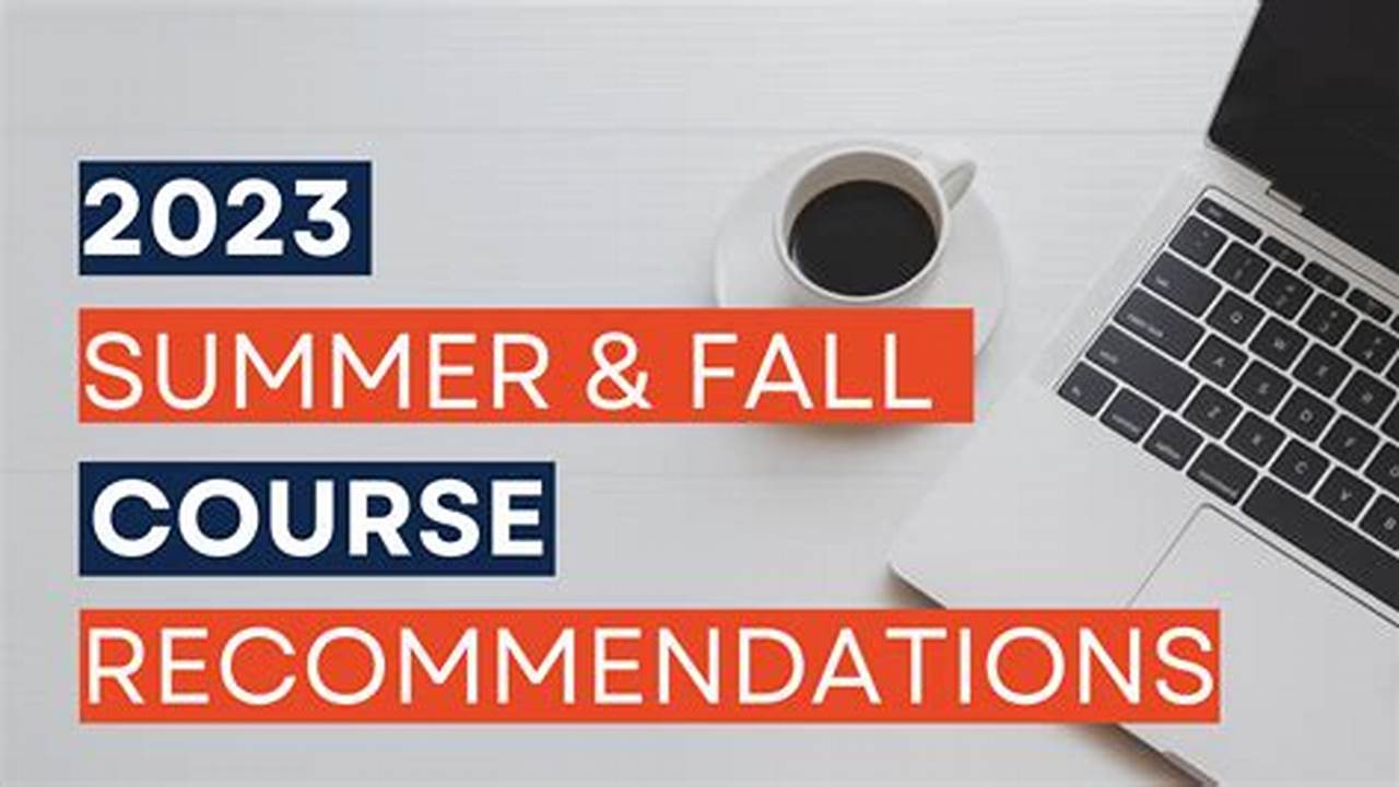 Uiuc Summer 2025 Classes