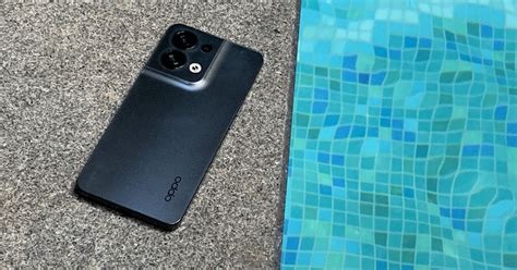 Cara uji performa charger dan kabel data OPPO