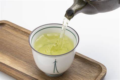 Uji tea
