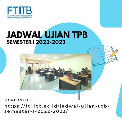 Ujian Semester 1 2022