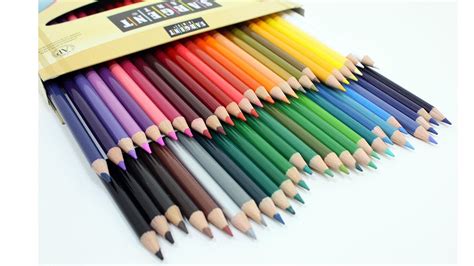 Ujung Pensil Terbuat Dari