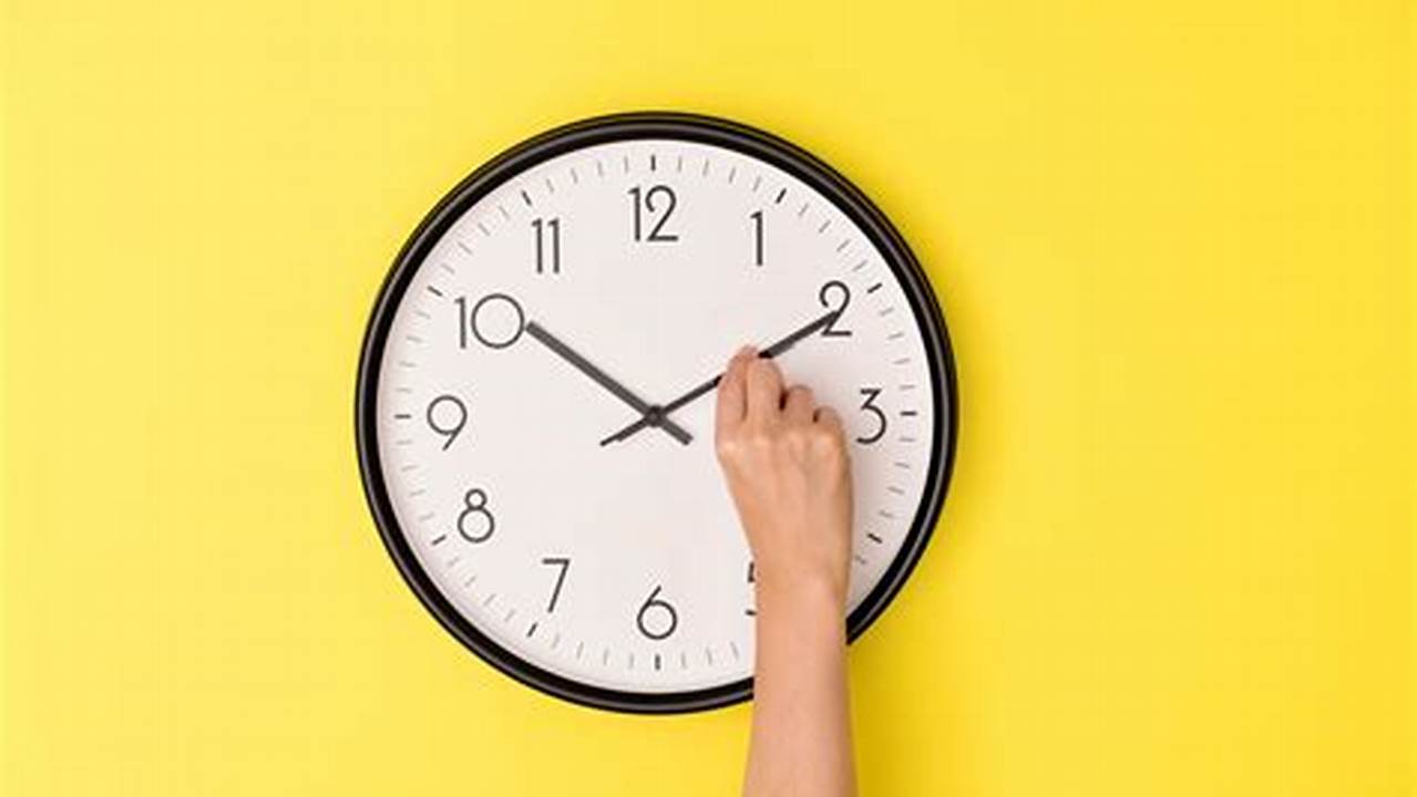 Uk Spring Clock Change 2024