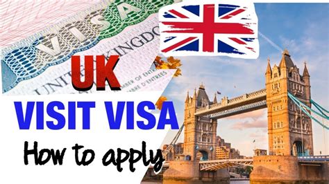 UK Visa Application Process and Requirements 6 Easy Steps to Apply