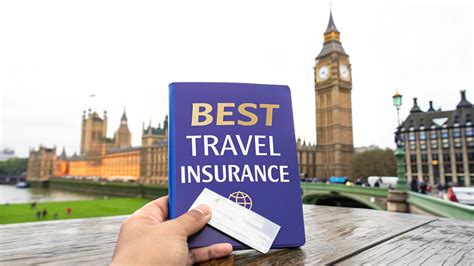 Uk Insurance Travel Insurance