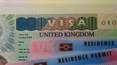 Uk Visa Volunteer Work