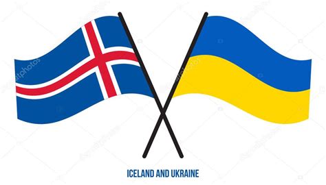 Ukraine Islandia