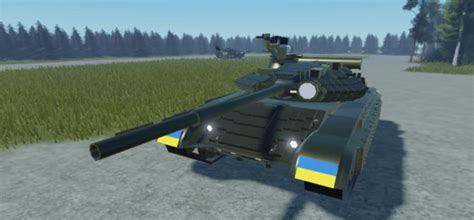 Ukraine badge - Roblox