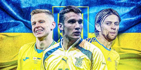 Ukrainian Football History