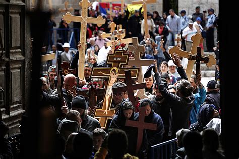 Ukrainian Orthodox Good Friday