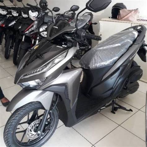 Ukuran Roller Standar Vario 125 New: Apa yang Perlu Diketahui di Indonesia?