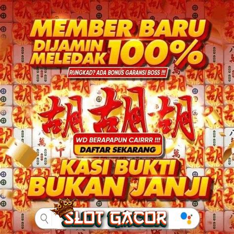 Ukuran 5000 Slot: Sempurna untuk Pengalaman Bermain Mesin Slot yang Sesungguhnya!