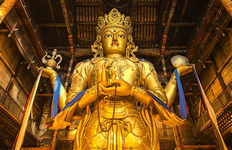 Ulaanbaatar sightseeing