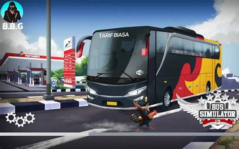 Ulasan Dan Pendapat Pemain Tentang Map Bus Simulator Indonesia Maleo