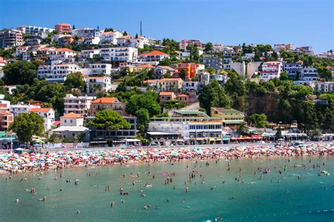 Ulcinj Montenegro